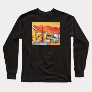 Moab Long Sleeve T-Shirt